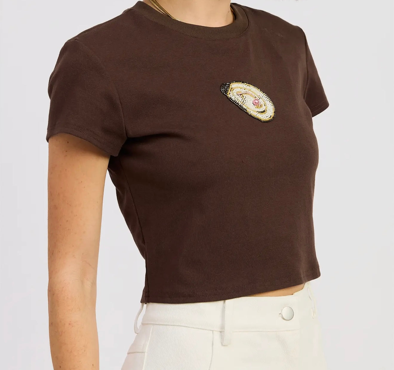The Oyster Tee