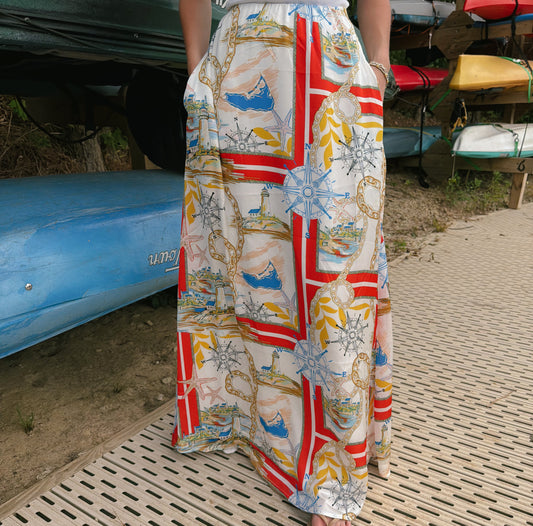 Lookout Skirt