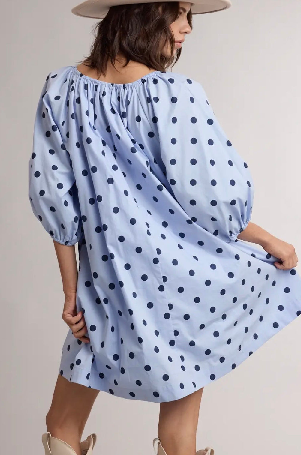Carolina Dress