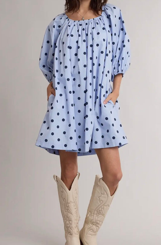Carolina Dress