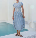 Coastal Charm Dress