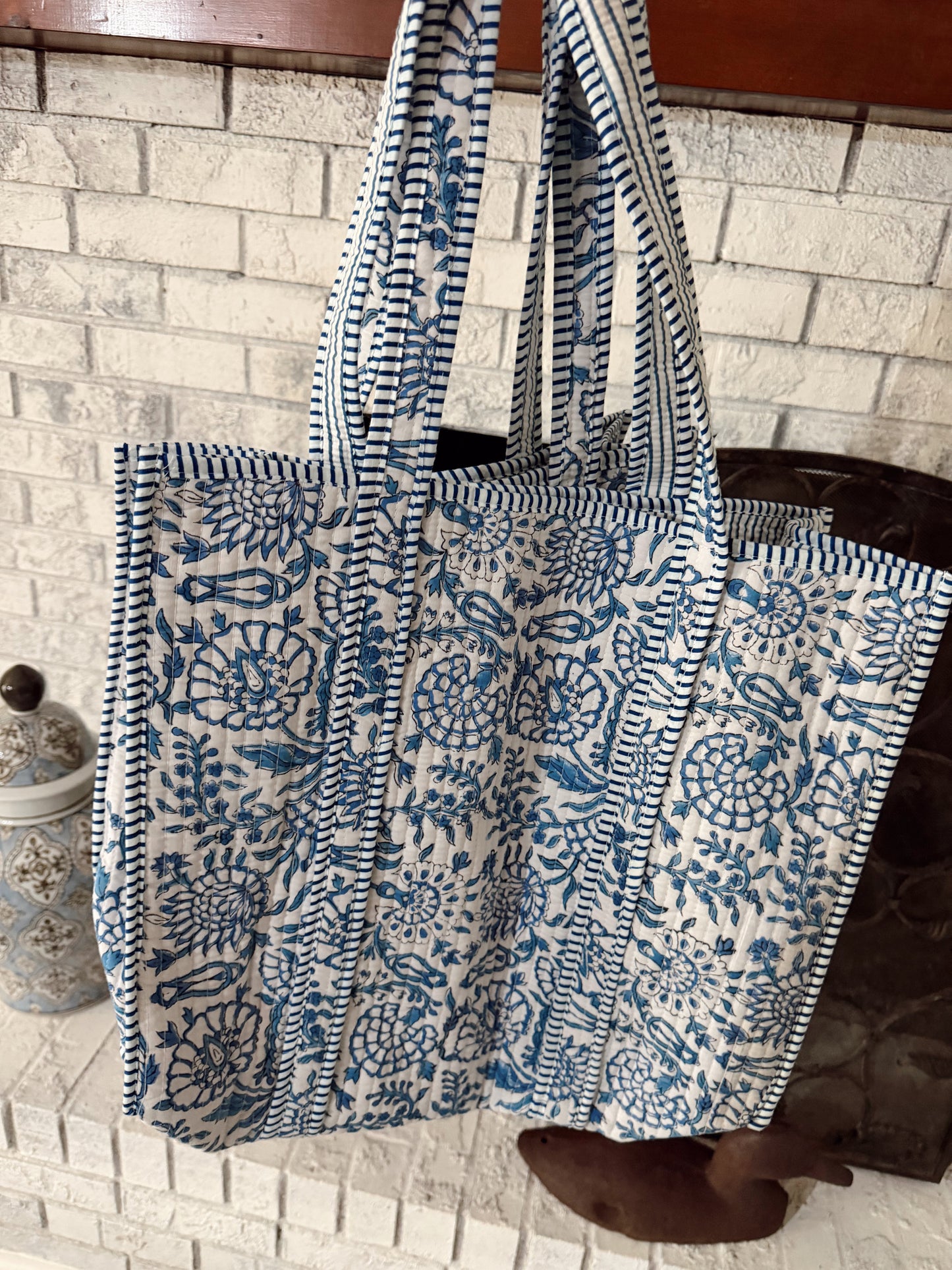 The Capri Bag