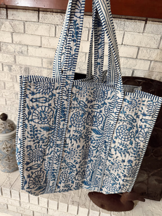 The Capri Bag