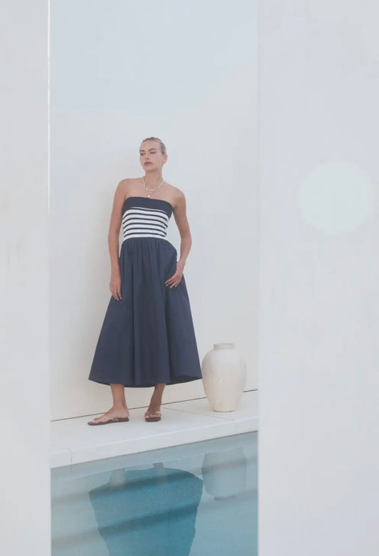 The Rae Dress