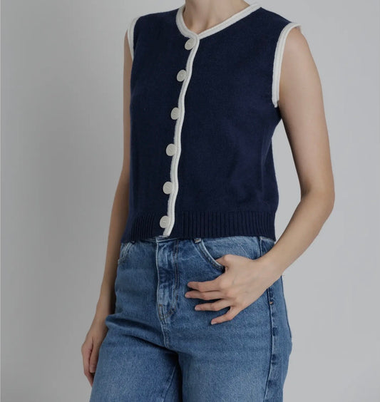 Sailor's Tank