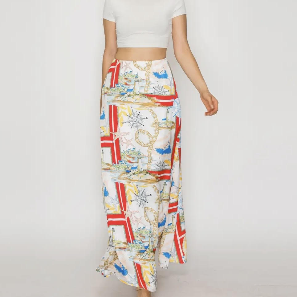 Lookout Skirt