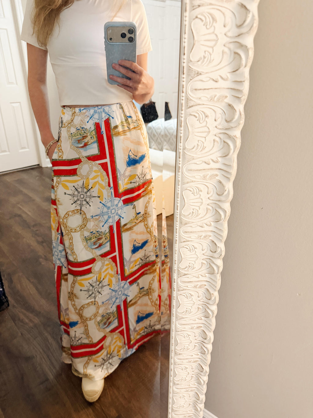 Lookout Skirt